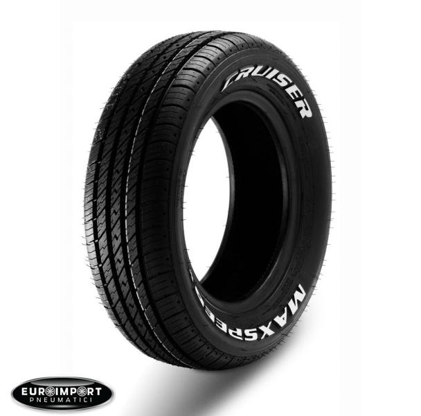 Vitour Maxspeed  155/70 R12 73 T   RWL
